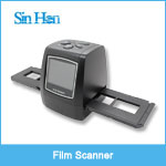 Film Scanner 135 Old Film to Digital Photos SH-FS02